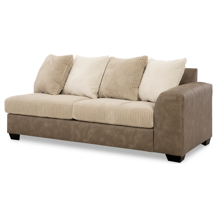 Keskin Right-Arm Facing Sofa (205.74cm)