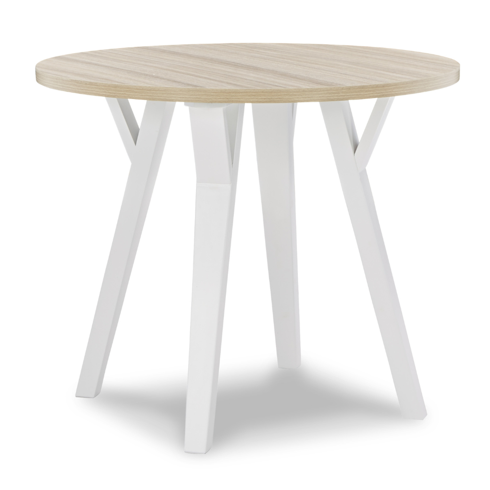 Round Dining Table