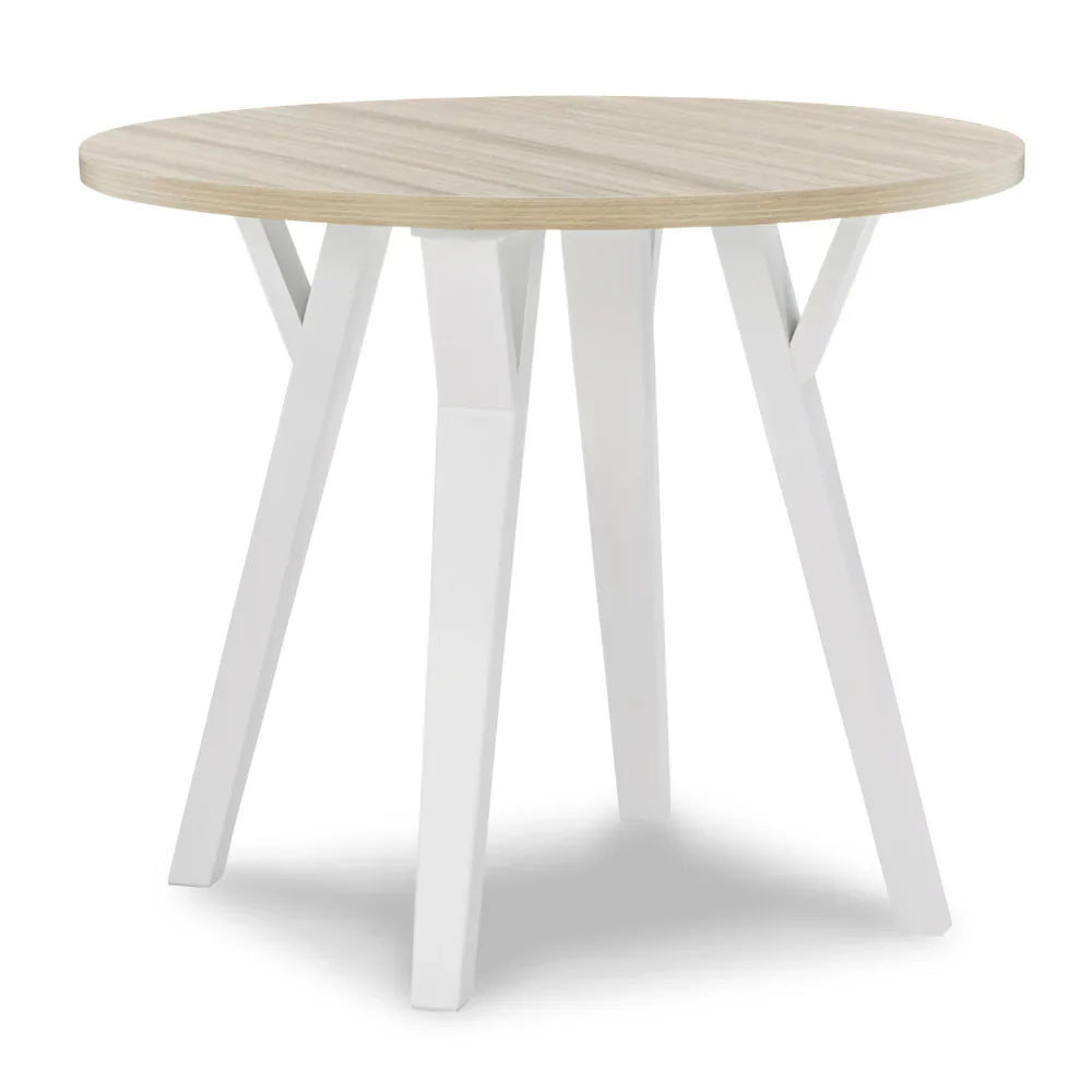 Grannen White Dining (Multiple Size)