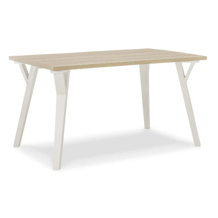 Grannen White Dining (Multiple Size)