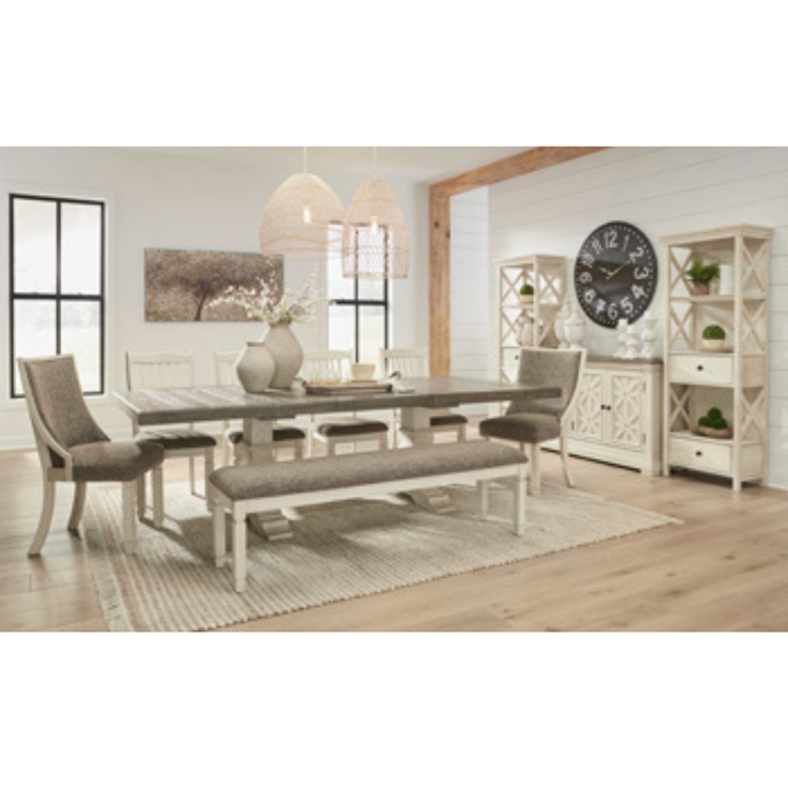 Bolanburg Dining room set