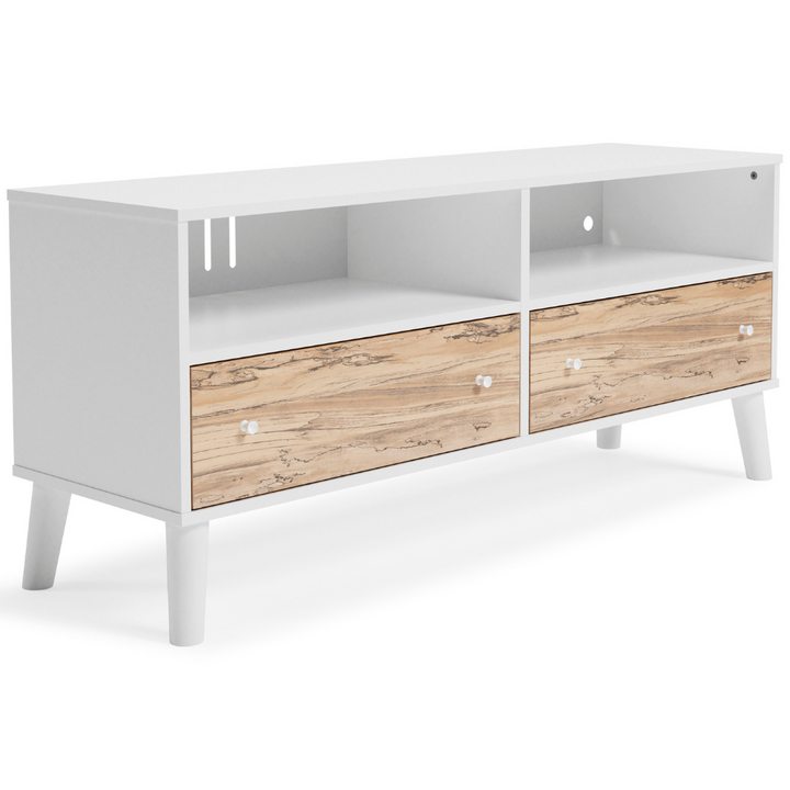 Piperton Medium TV Stand (133.9088cm x 41.6052cm)