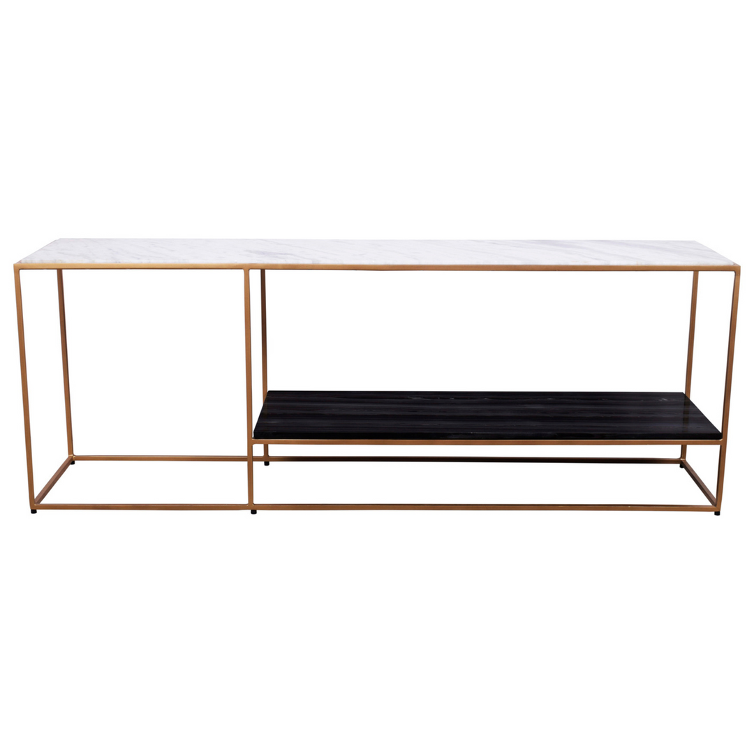 Mies Media Console