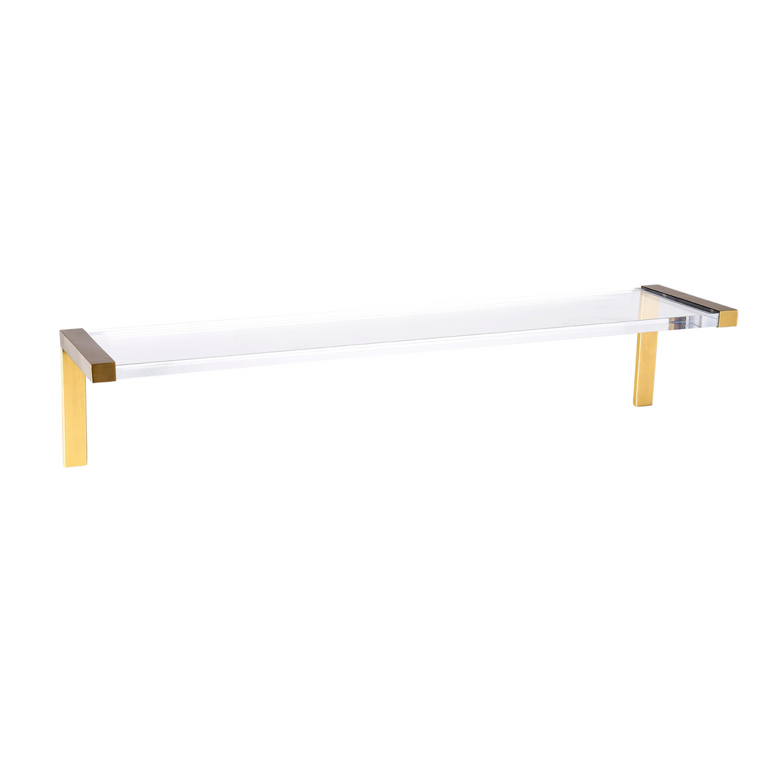 36" Shelf Overall LS-Y011