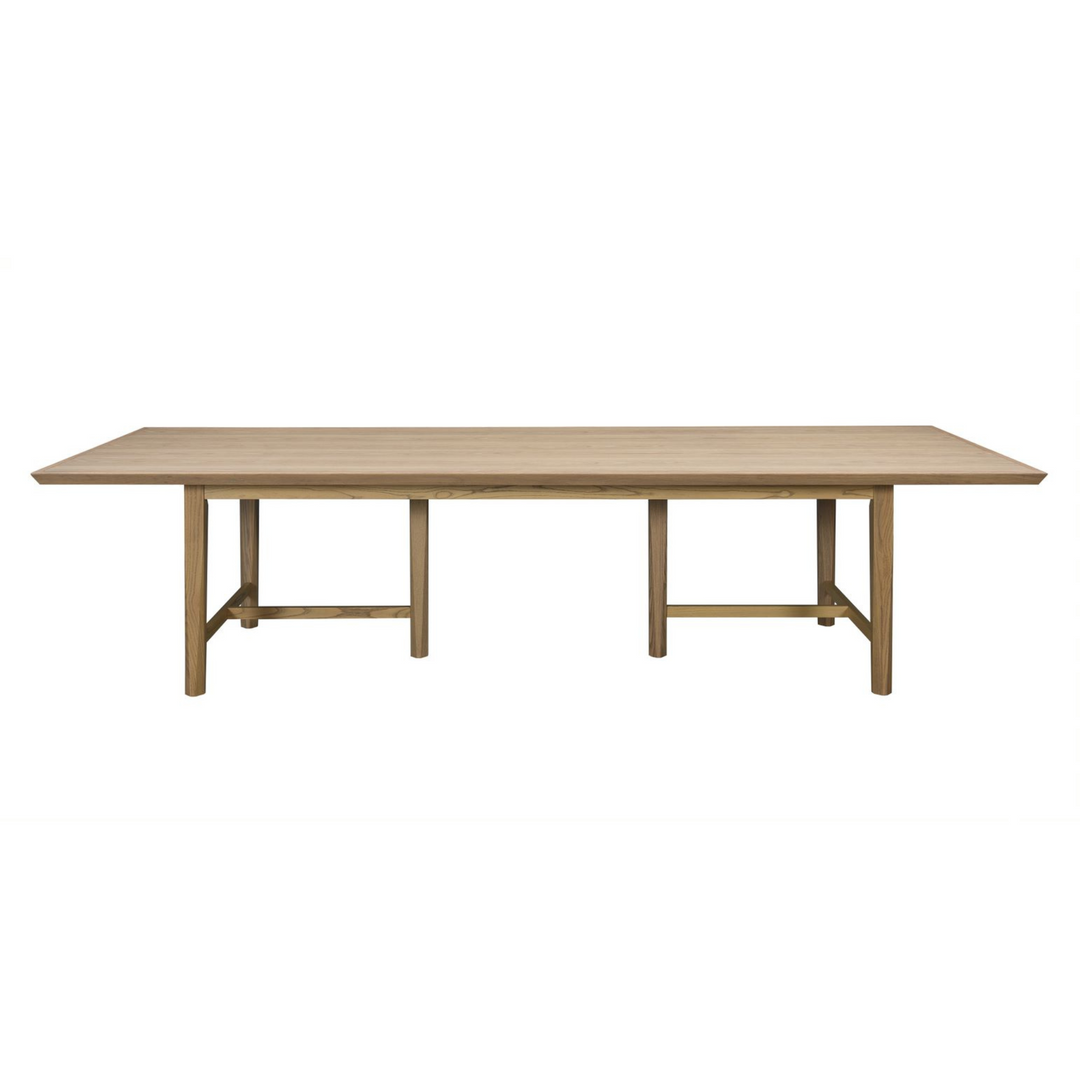 Lateen Dining Table-10 seaters