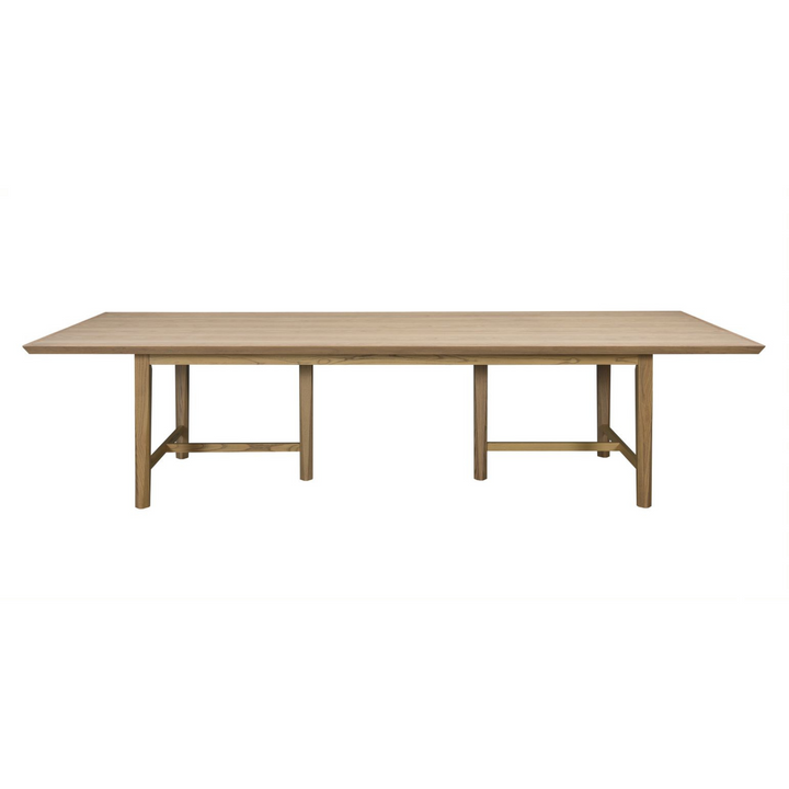 Lateen Dining Table-10 seaters