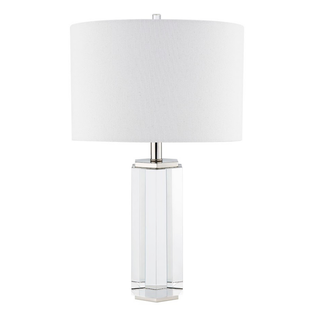 Alexys Crystal Table Lamp