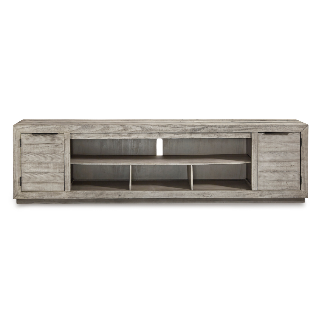 Naydell 92" TV Stand