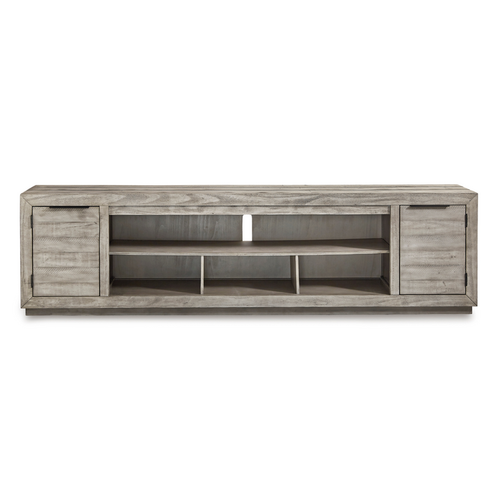 Naydell 92" TV Stand