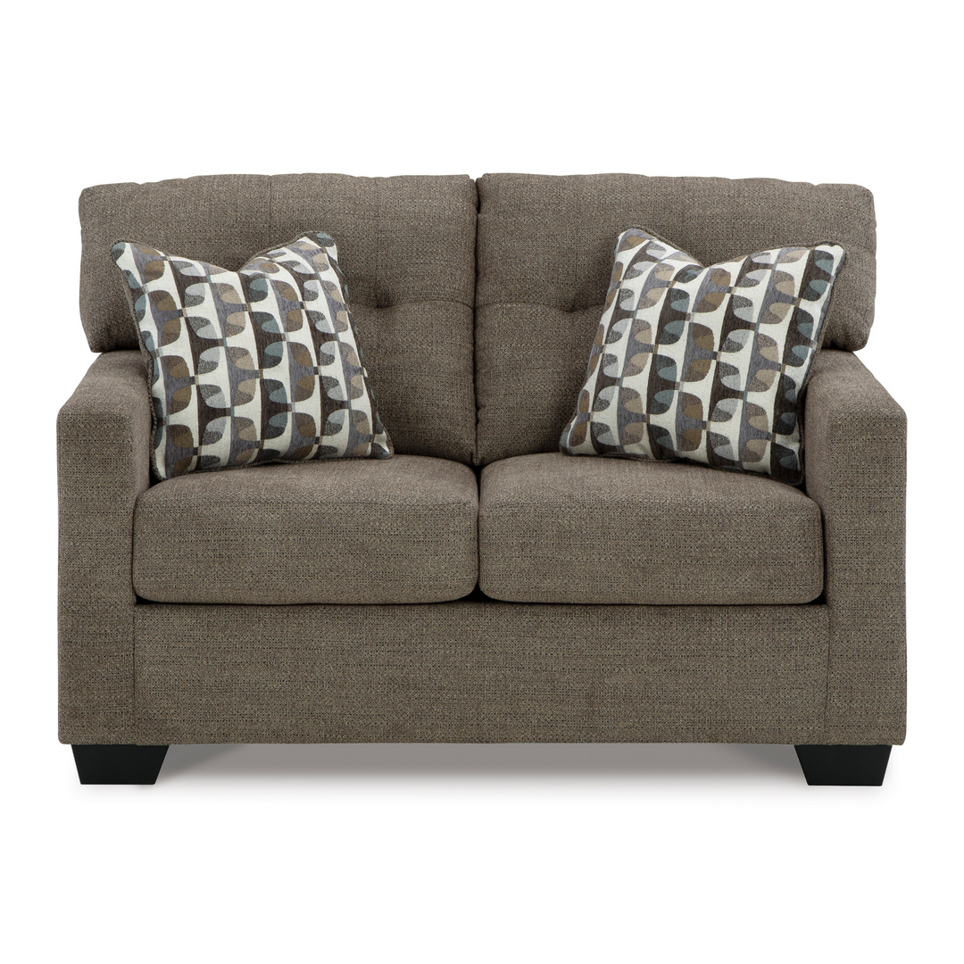 Mahoney Loveseat (134.62cm)