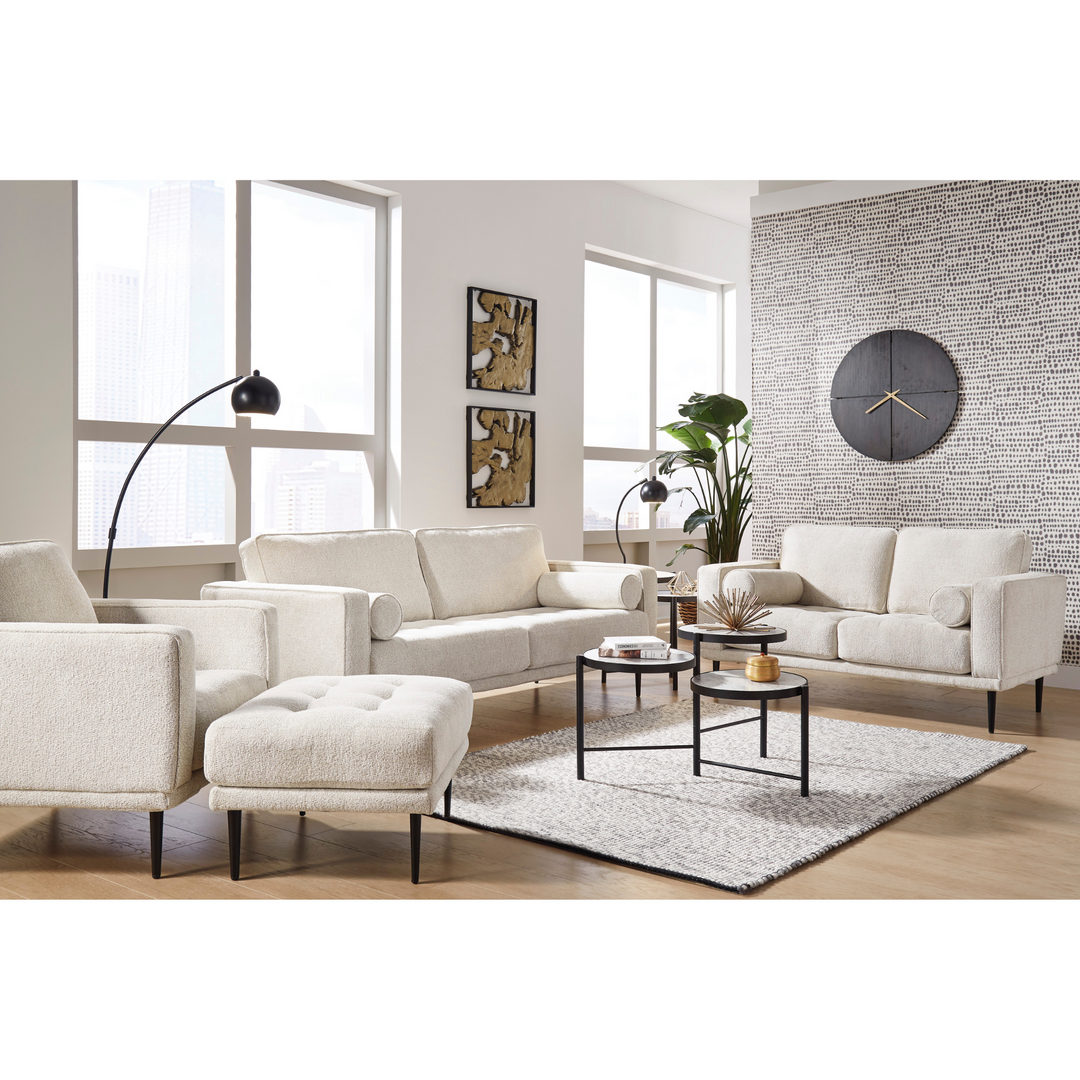 Calaredon Sofa Set