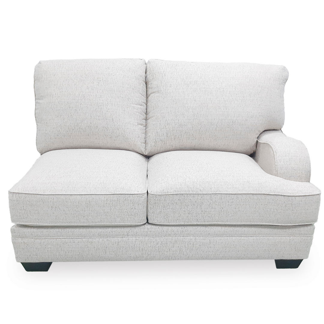 Katisha Right-Arm Facing Loveseat