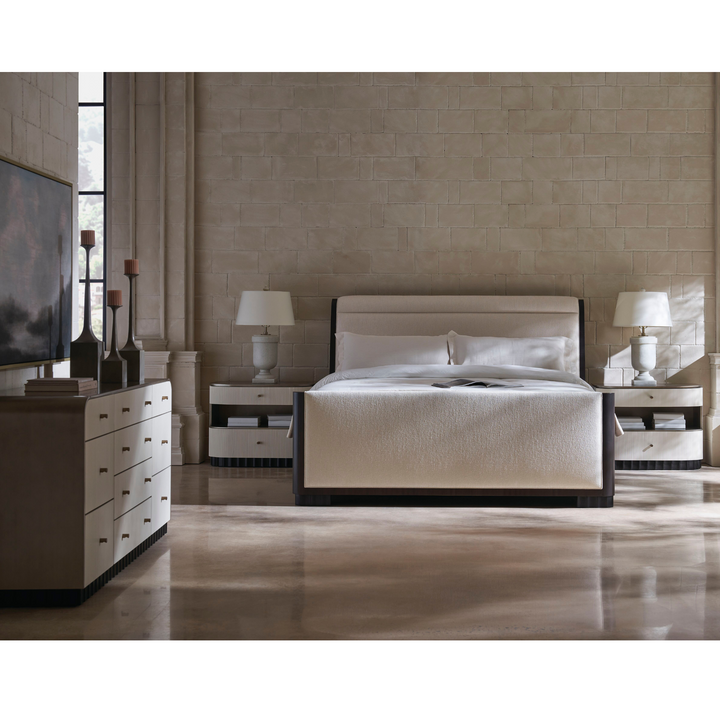 CARACOLE CLASSIC - SLOW WAVE BEDROOM