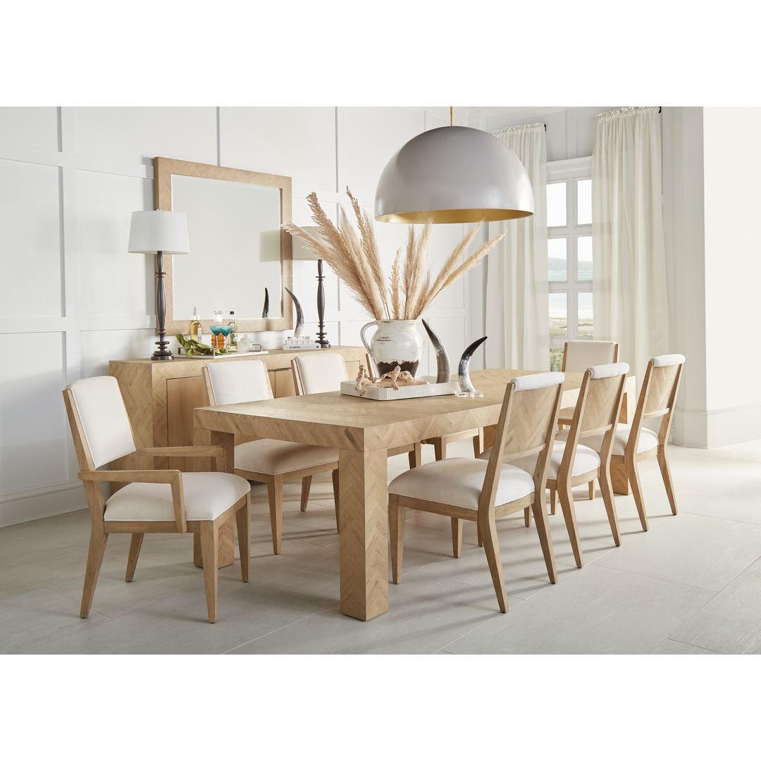 322 - Garrison - Dining Set 1