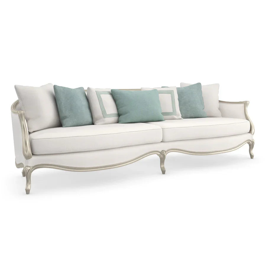 Classic Upholstery - Le Canape Sofa ( 172W -  304W)