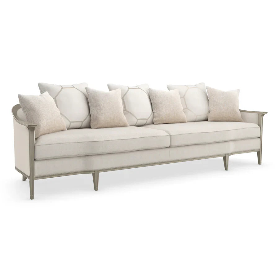 Classic Upholstery - Eaves Drop Sofa (172W - 304W)