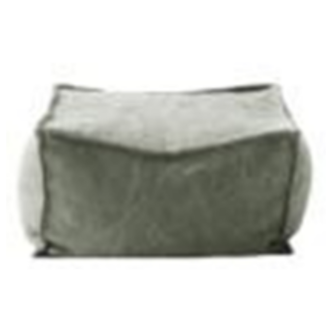 60*55*35 gray Bean Bag