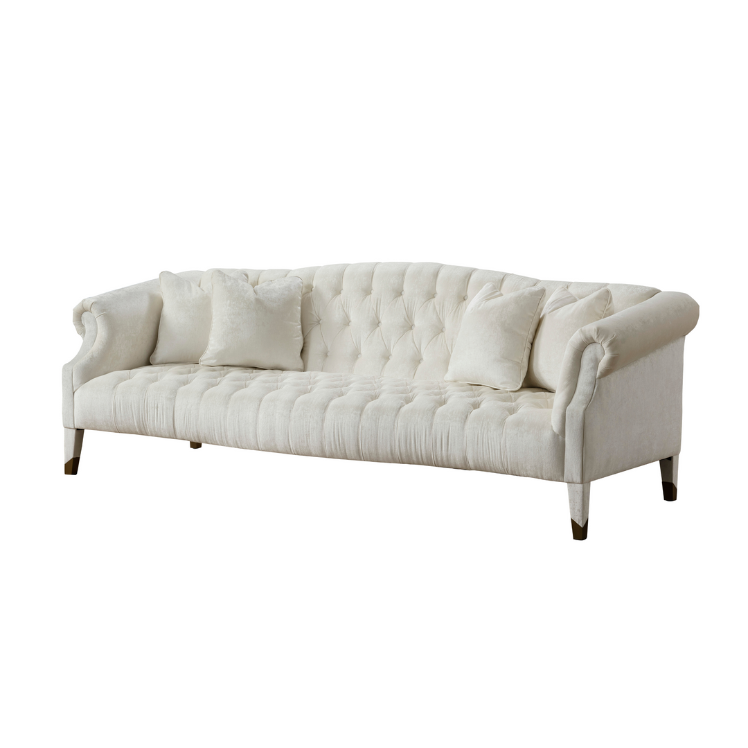 Noha 3 Seater Sofa (223cm)