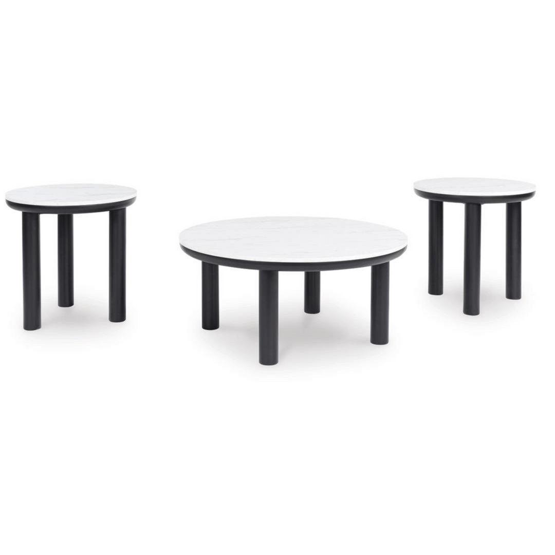 Xandrum Table (Set of 3)