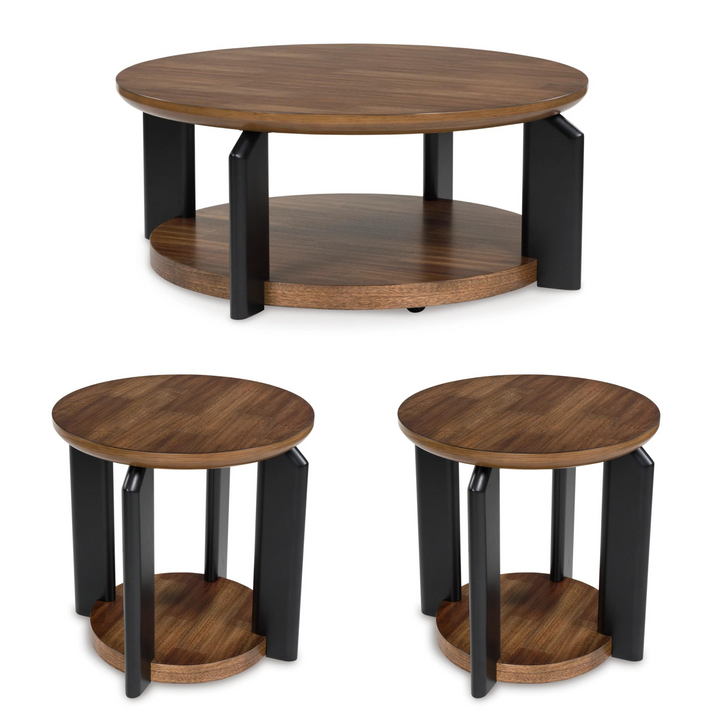 Kraeburn Table Set