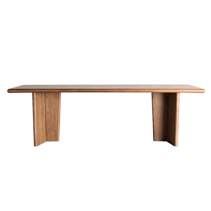 Randall Light Brown Dininig Table