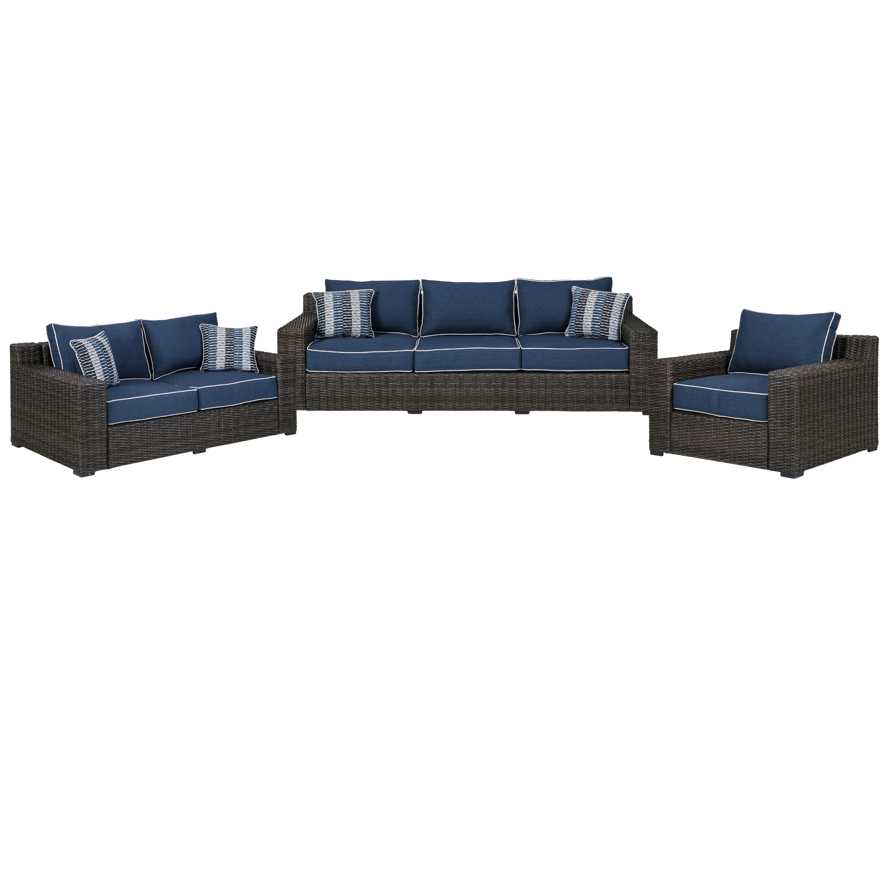 Outdoor Sets