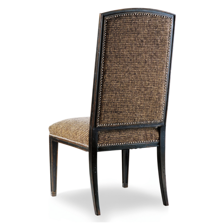 Sanctuary Mirage Side Chair