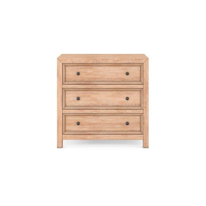 Post Nightstand