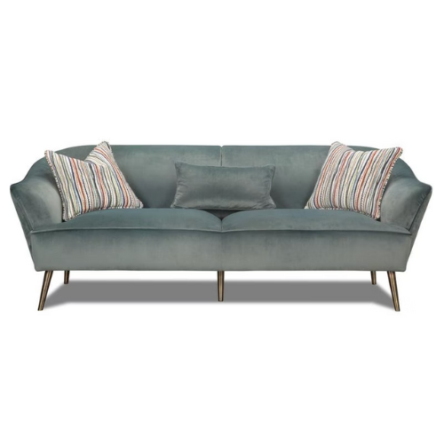 PICASSO MARINE BLUE SOFA