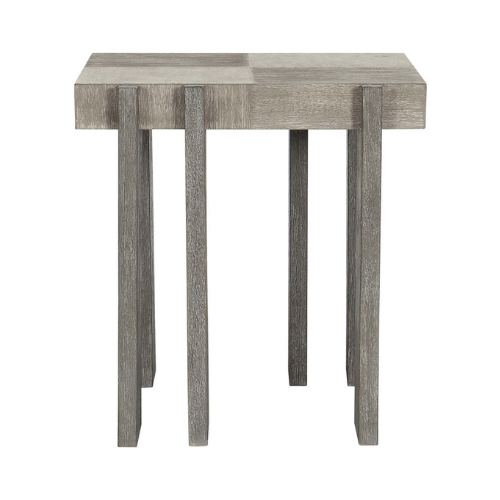 Foundations Side Table