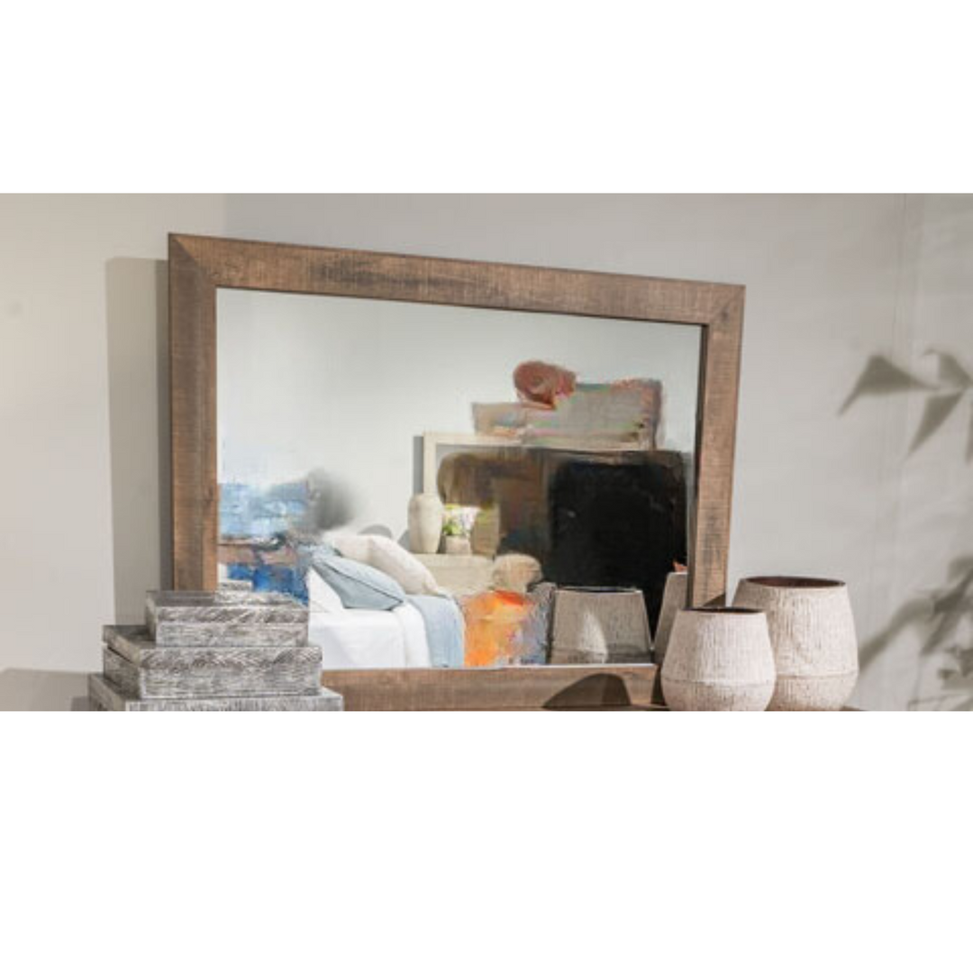 Finaria Bedroom Mirror