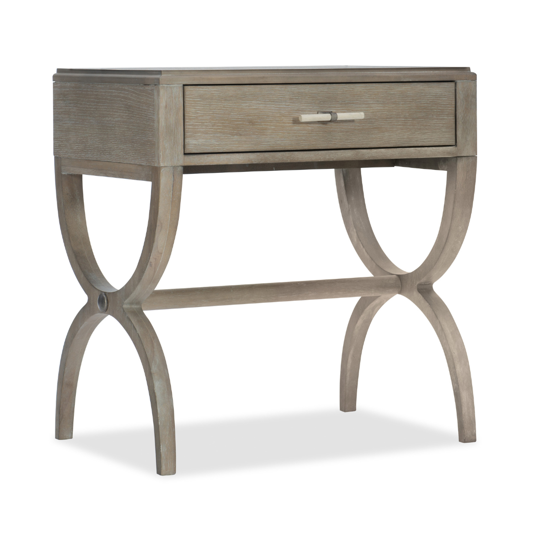 Affinity Leg Nightstand