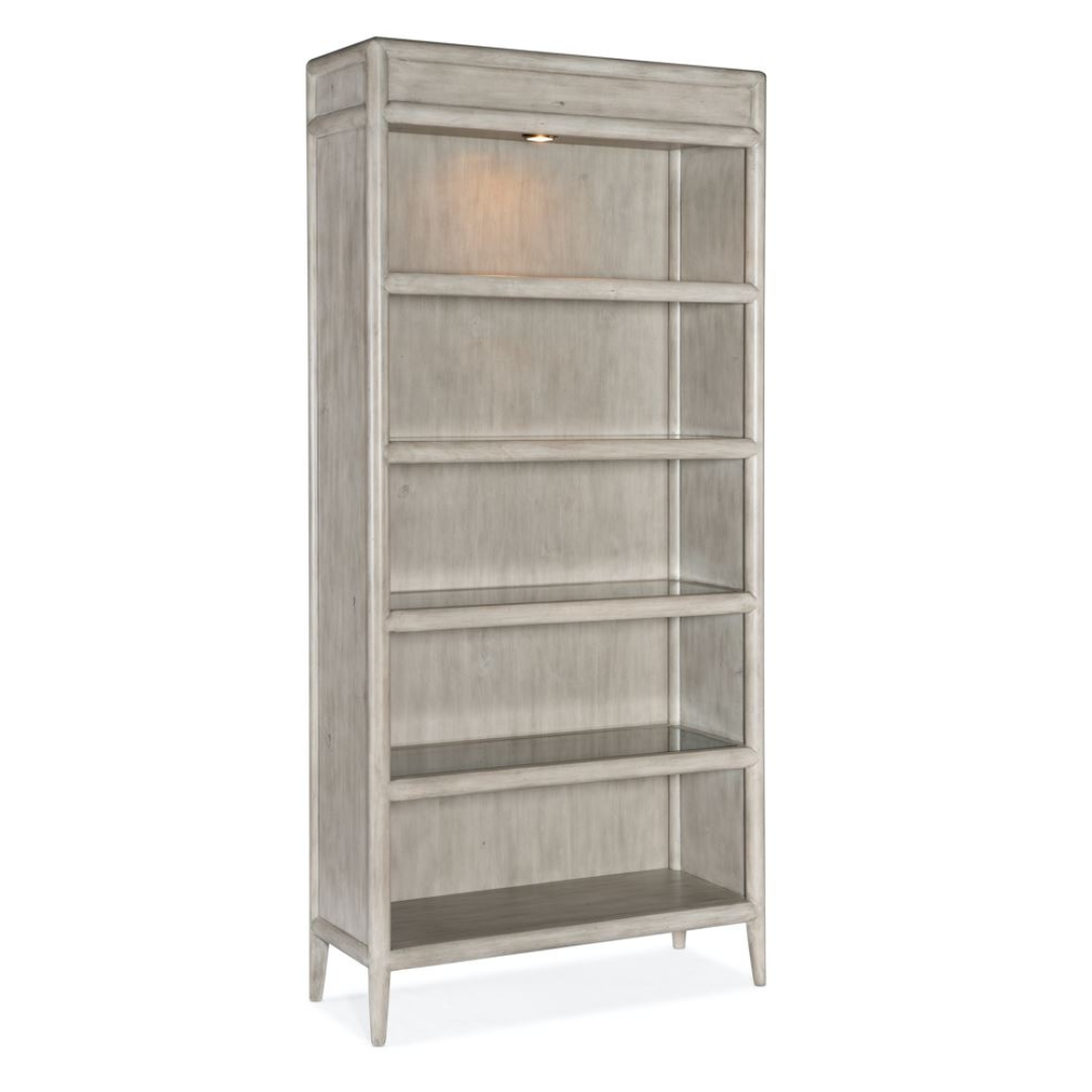 Burnham Bookcase