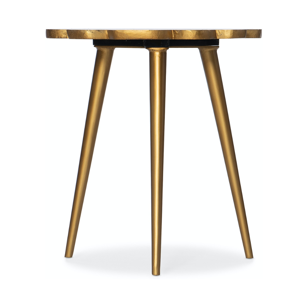 Bain Accent Table