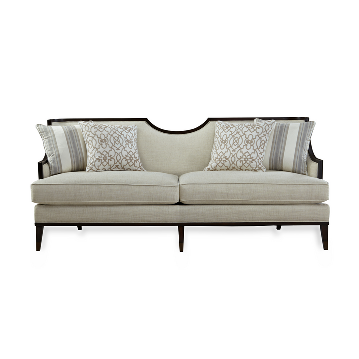 Intrigue - Harper Sofa ( 214cm - 358cm)