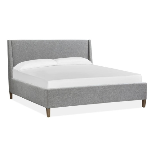 Lindon Grey Bed