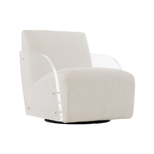 Perla Swivel Chair