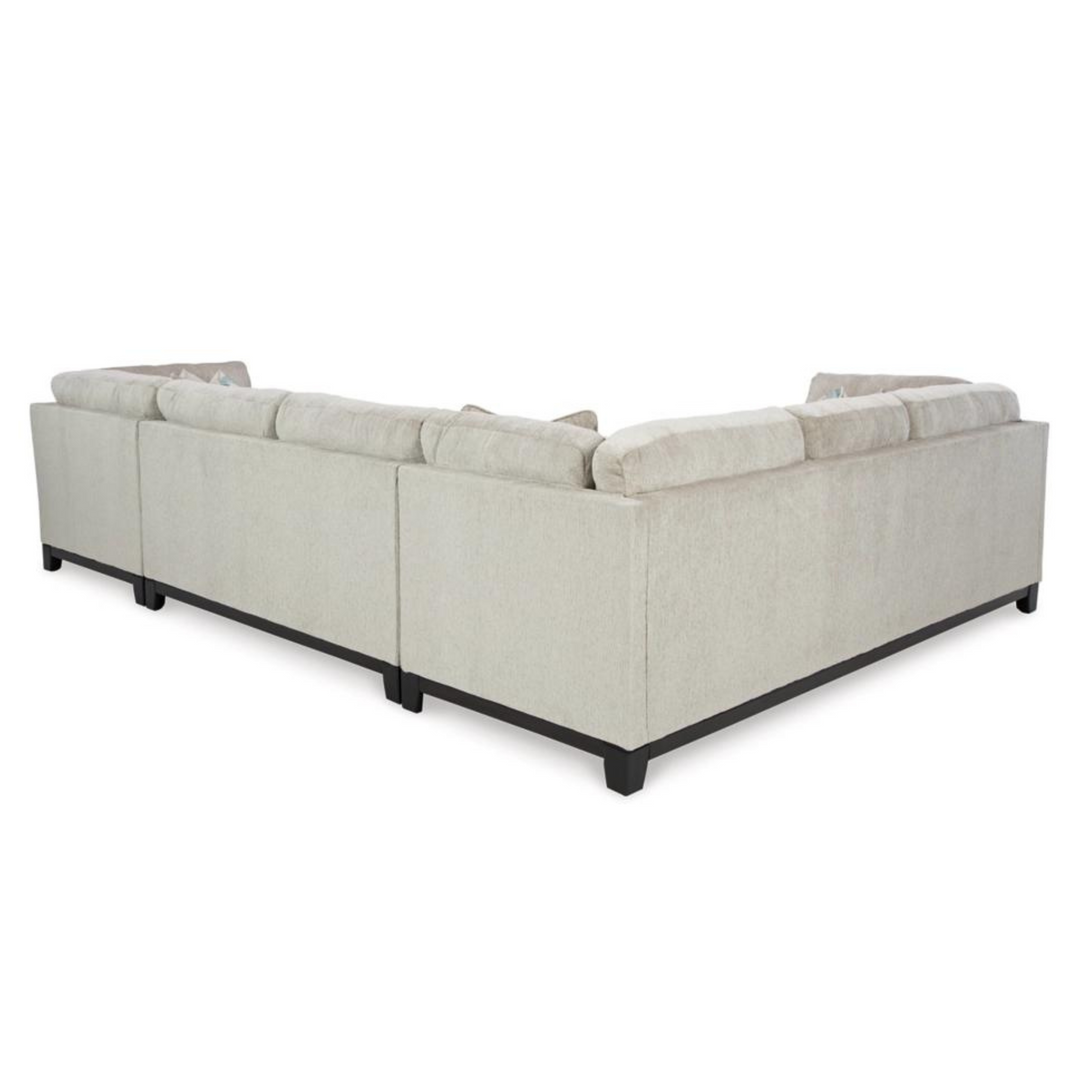 Maxon Place 3-Piece Sectional with Chaise