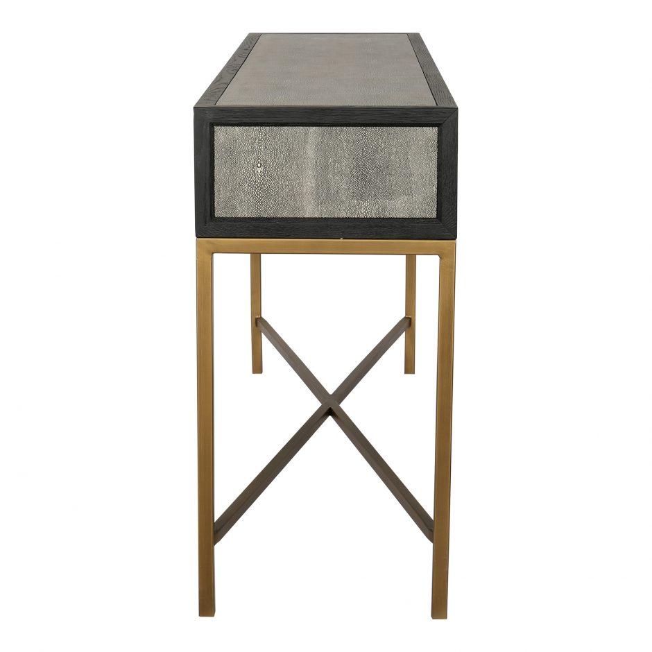 Mako Console Table