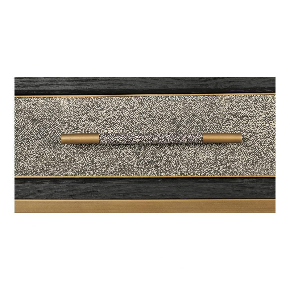 Mako Console Table