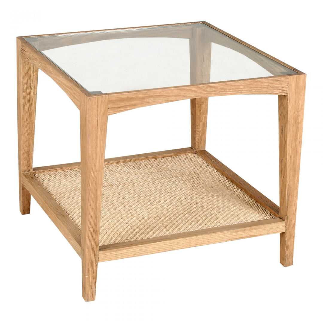 Harrington Side Table