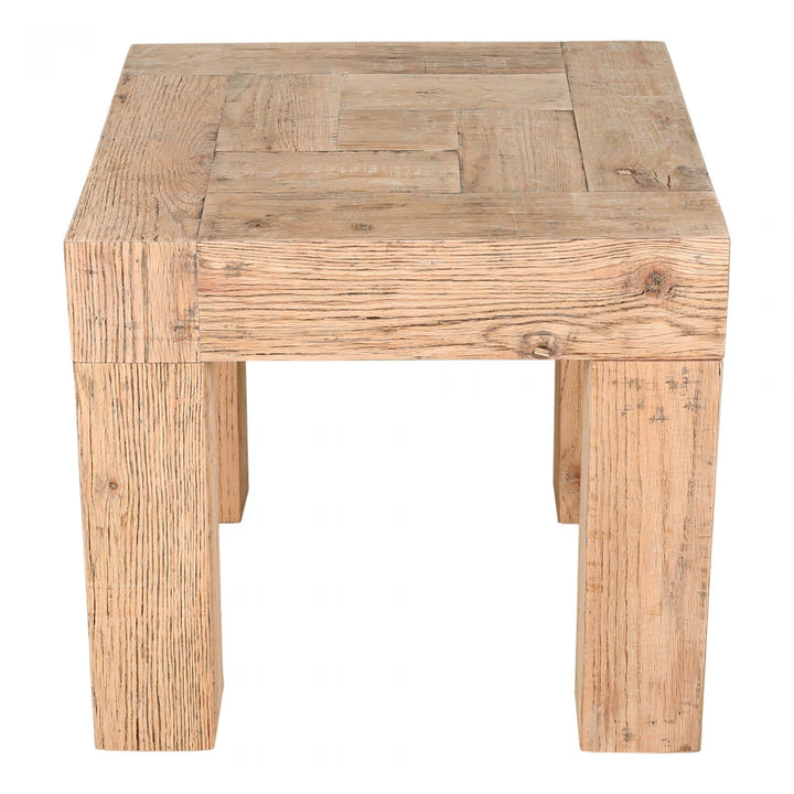 Evander Side Table