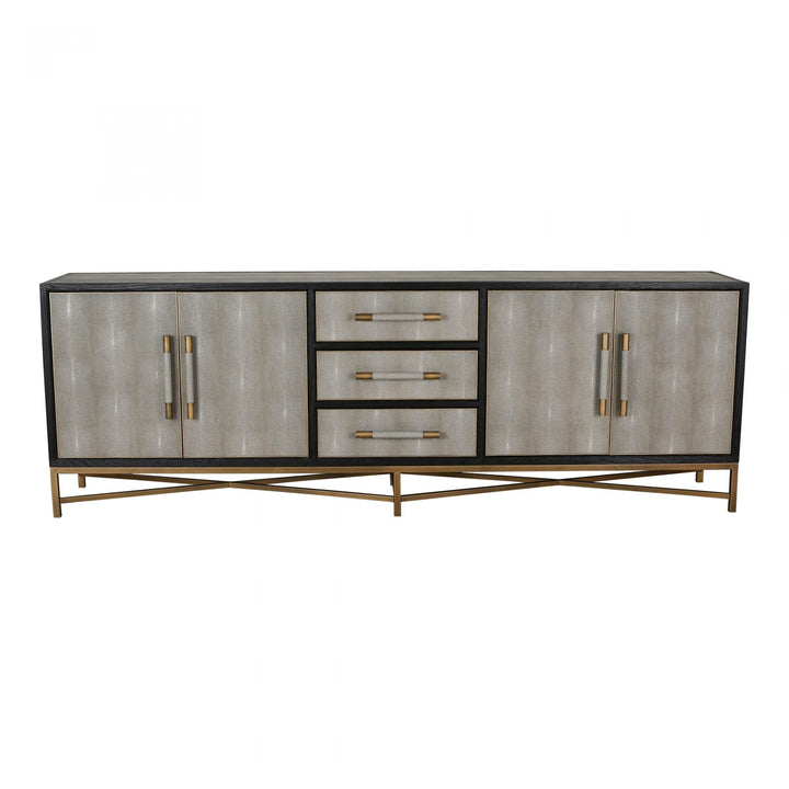 MAKO SIDEBOARD LARGE