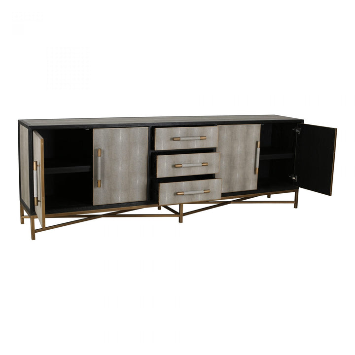 MAKO SIDEBOARD LARGE