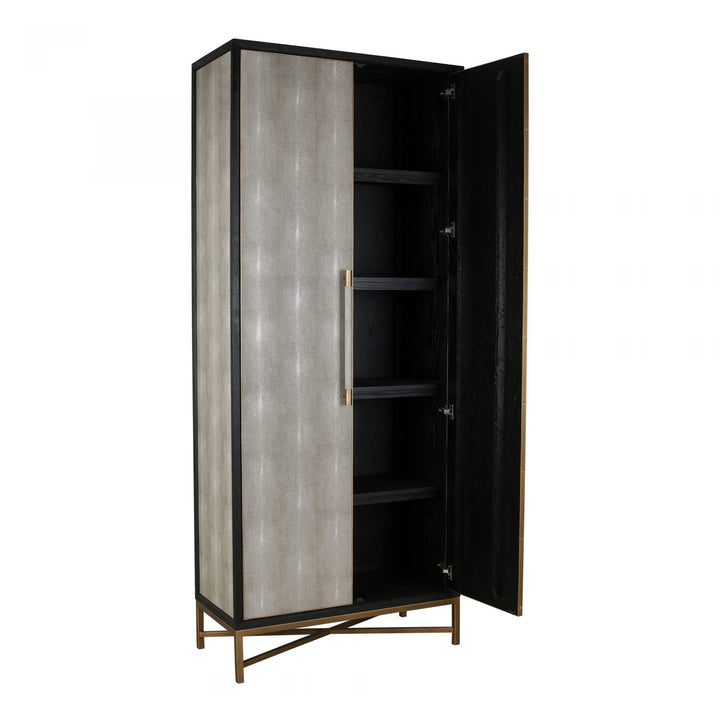 MAKO TALL CABINET