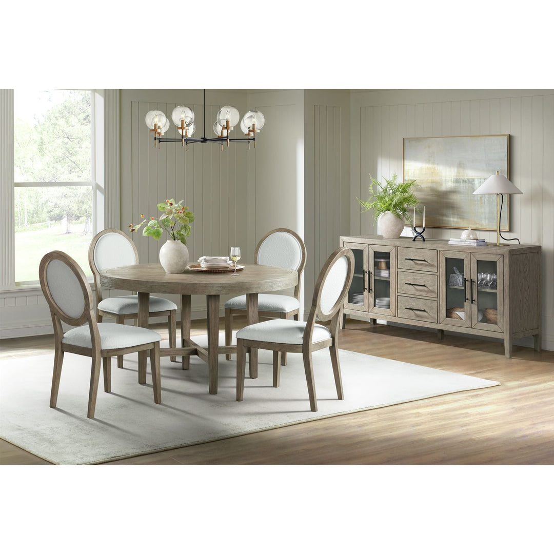 Versailles Contemporary Server