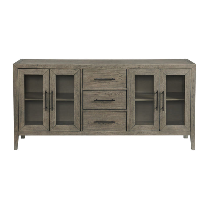 Versailles Contemporary Server