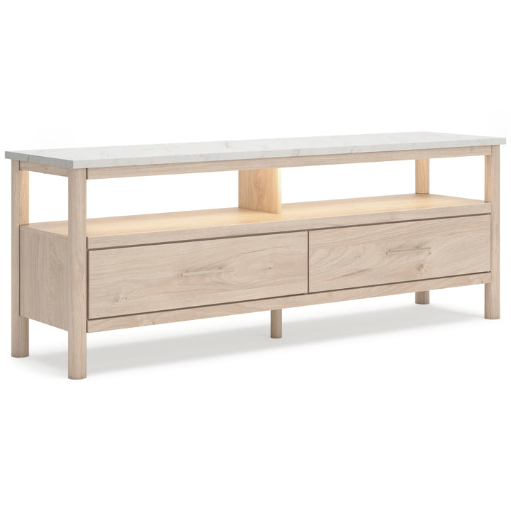 Cadmori 71" TV Stand (181.3052cm x 47.498cm)