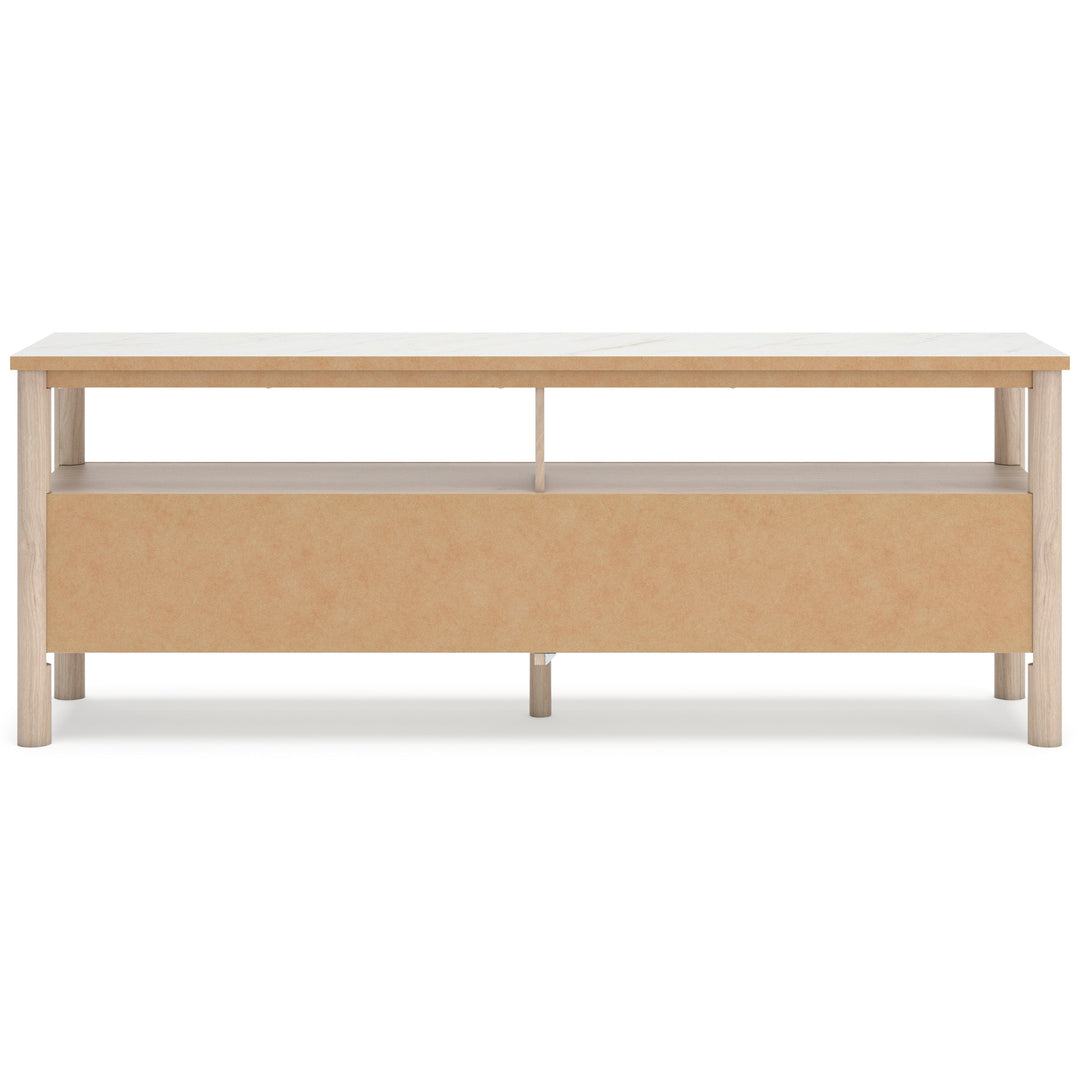 Cadmori 71" TV Stand (181.3052cm x 47.498cm)