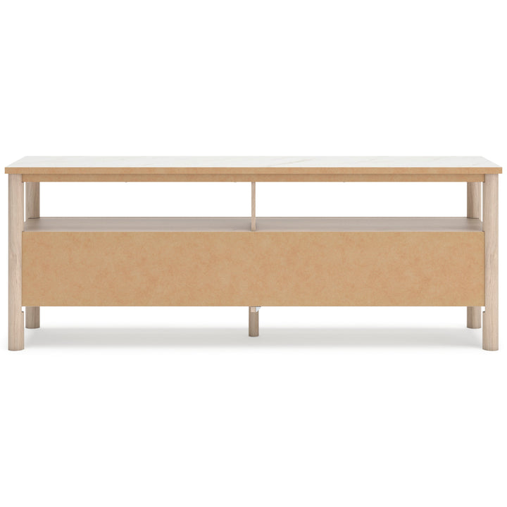 Cadmori 71" TV Stand (181.3052cm x 47.498cm)